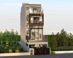 Jalan Jamal (D15), Terrace #604862561